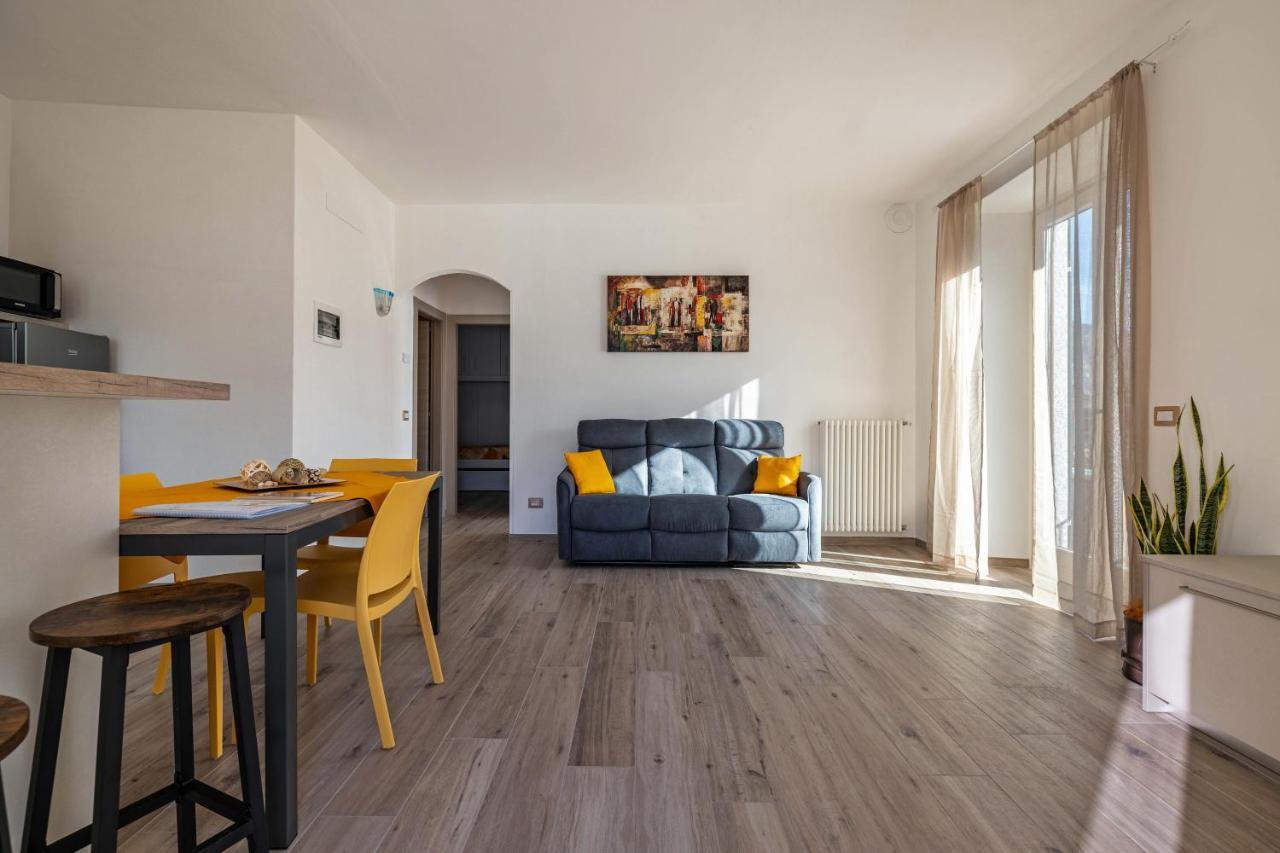 Appartement Casa Bepi à Tremosine Extérieur photo