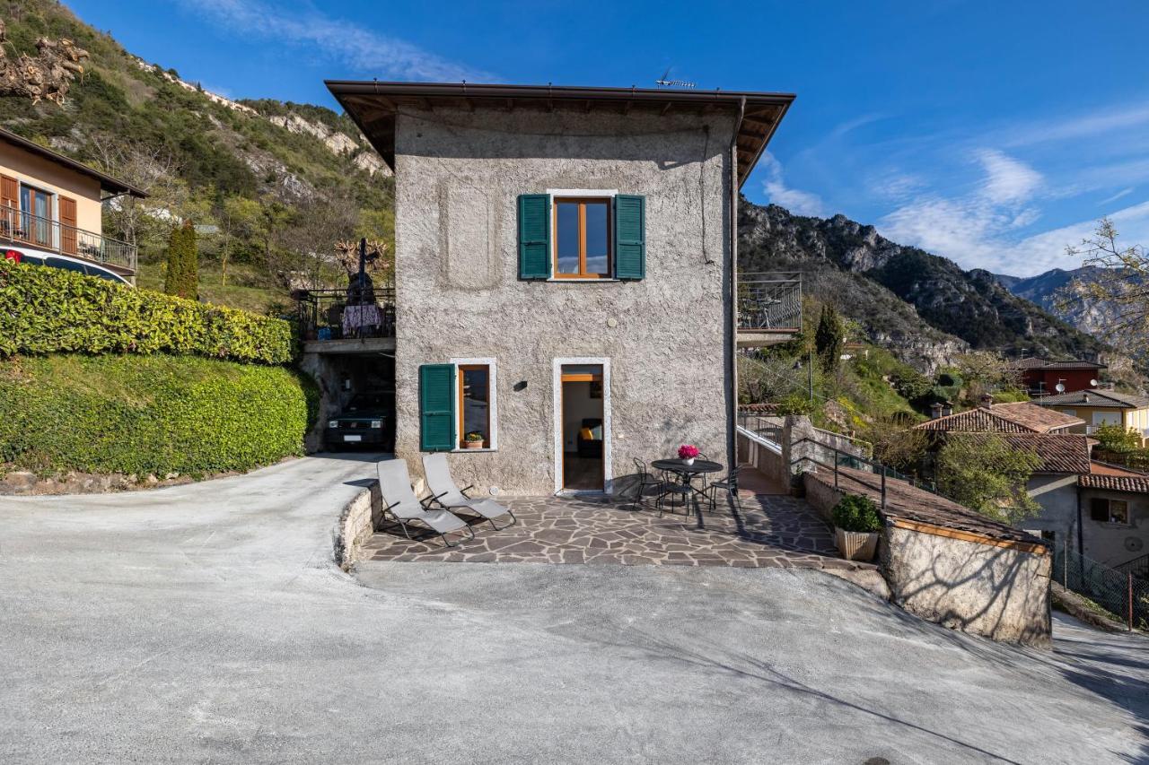 Appartement Casa Bepi à Tremosine Extérieur photo