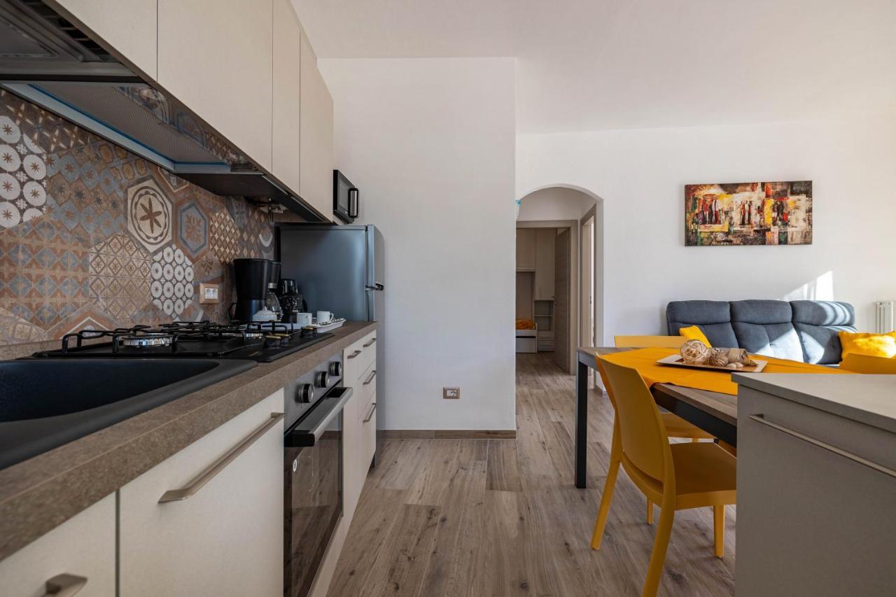 Appartement Casa Bepi à Tremosine Extérieur photo