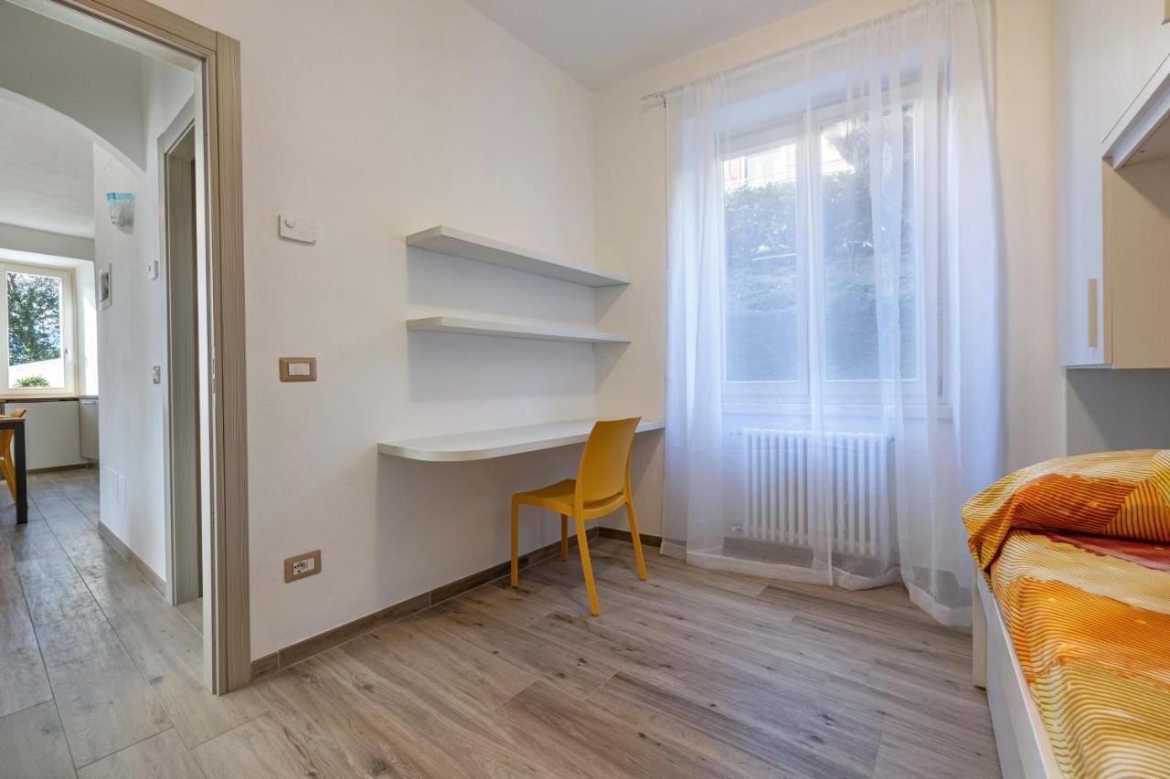 Appartement Casa Bepi à Tremosine Extérieur photo