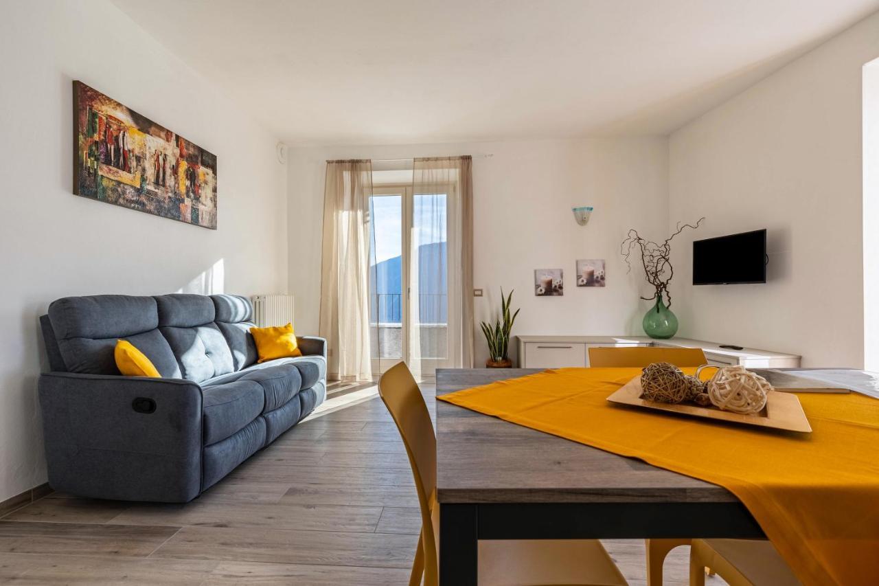 Appartement Casa Bepi à Tremosine Extérieur photo